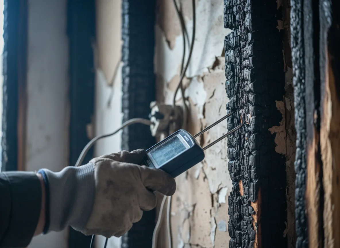 Fire Damage Restoration Annandale, MN FAQs